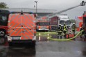 Feuer 4 Bergisch Gladbach Gronau Am Kuhlerbusch P067